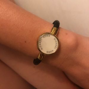 Michael Kors Access Fitness Tracker Bracelet